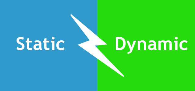 Static IP vs Dynamic IP What is the Difference? - What Is My IP Address