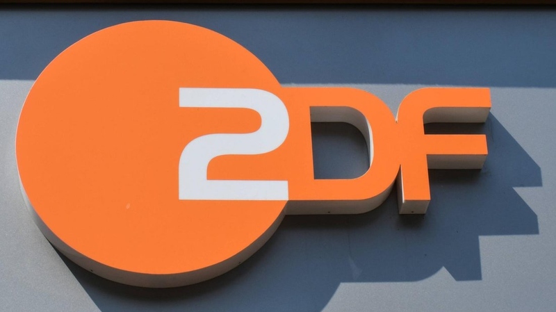 Zdf Mediathek Logos